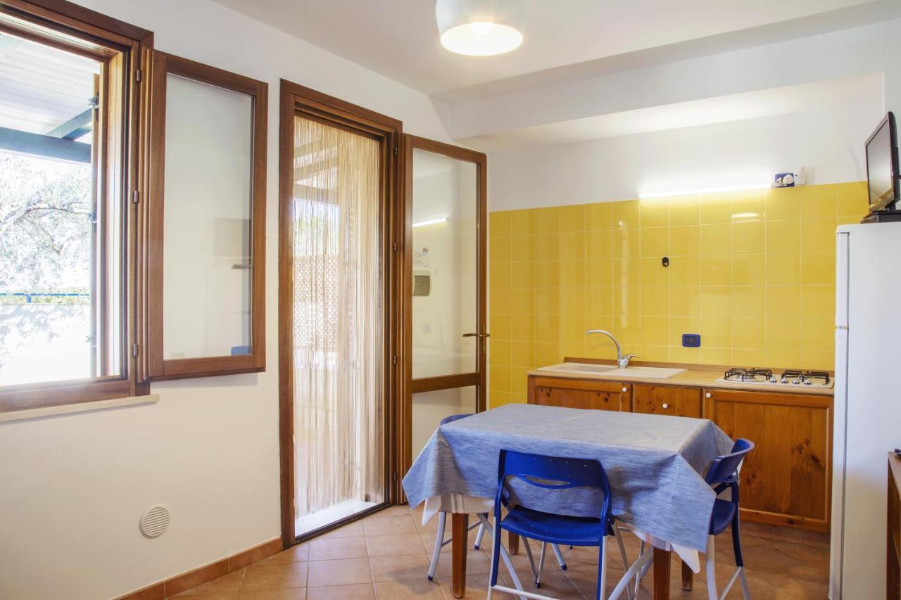 Residence I Faraglioni Scopello  Exterior photo
