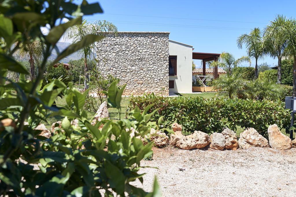 Residence I Faraglioni Scopello  Exterior photo