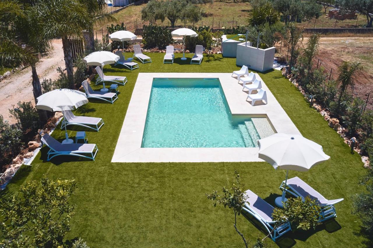 Residence I Faraglioni Scopello  Exterior photo